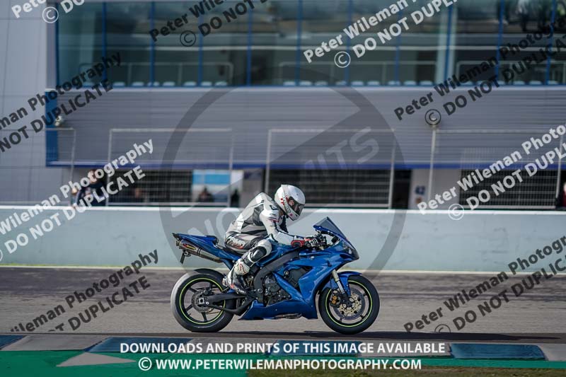25 to 27th november 2017;Jerez;event digital images;motorbikes;no limits;peter wileman photography;trackday;trackday digital images